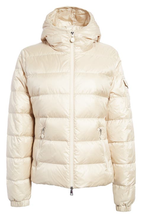Gles Recycled Nylon Down Jacket