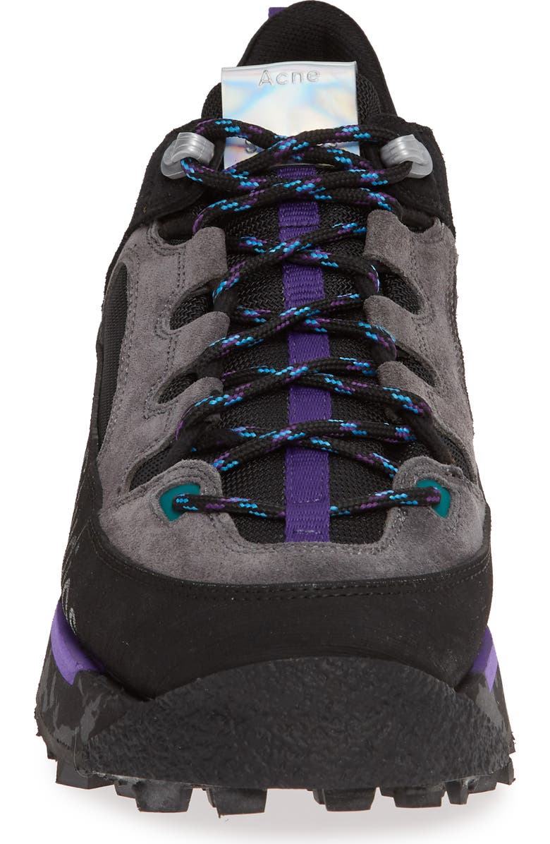 Acne Studios Berton Sneaker, Alternate, color,