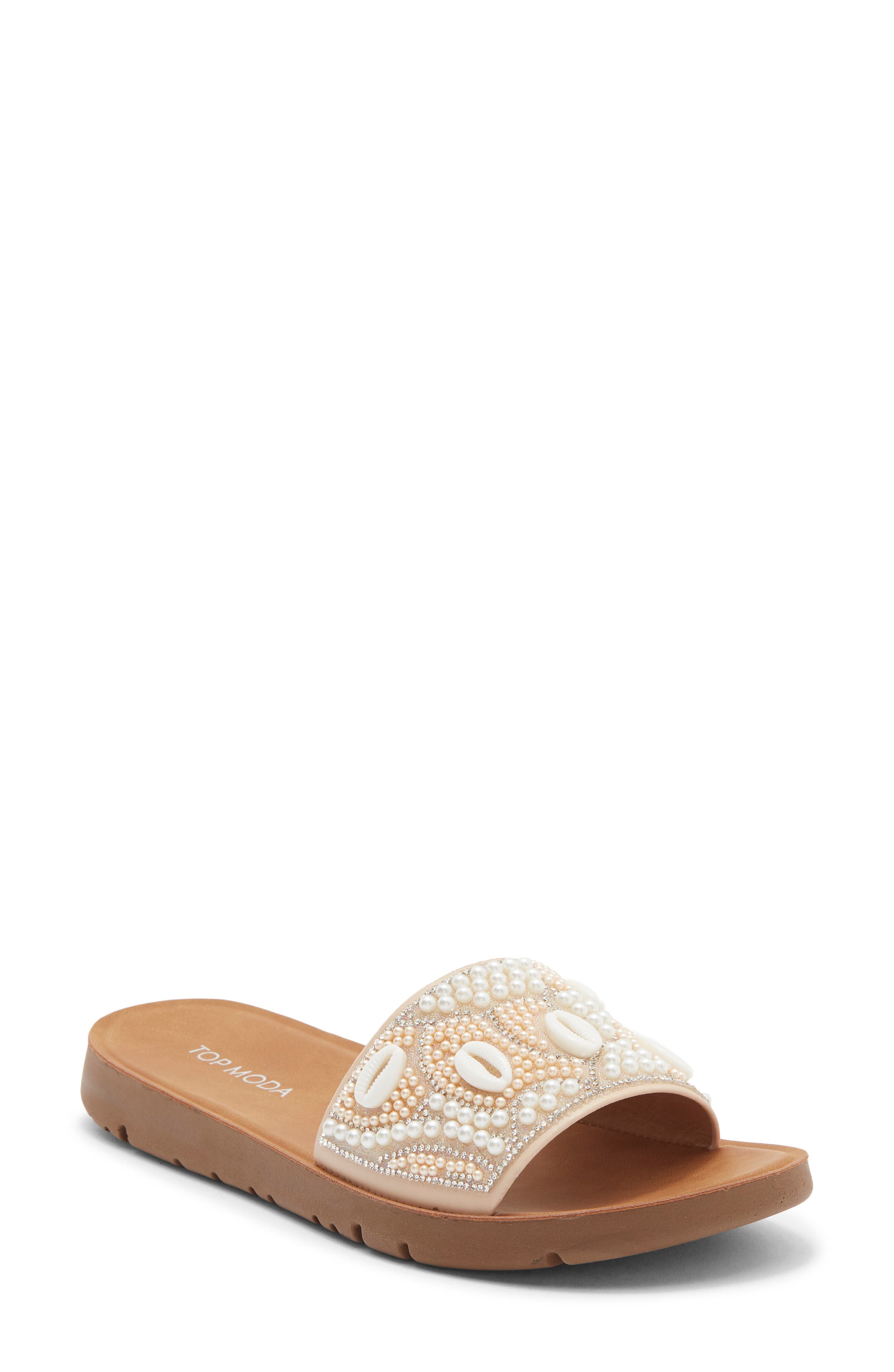 Northern Slide Sandal - image 5