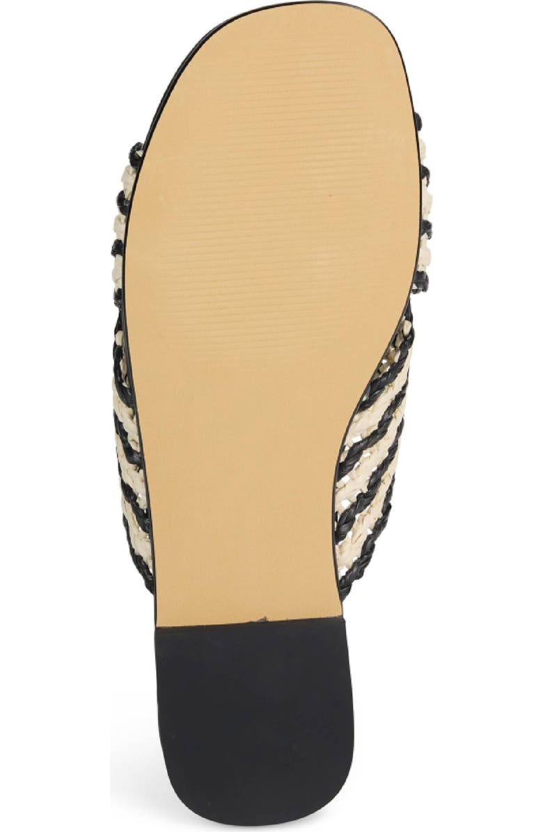 Yosi Samra Cassandra Slide Sandal, Alternate, color,