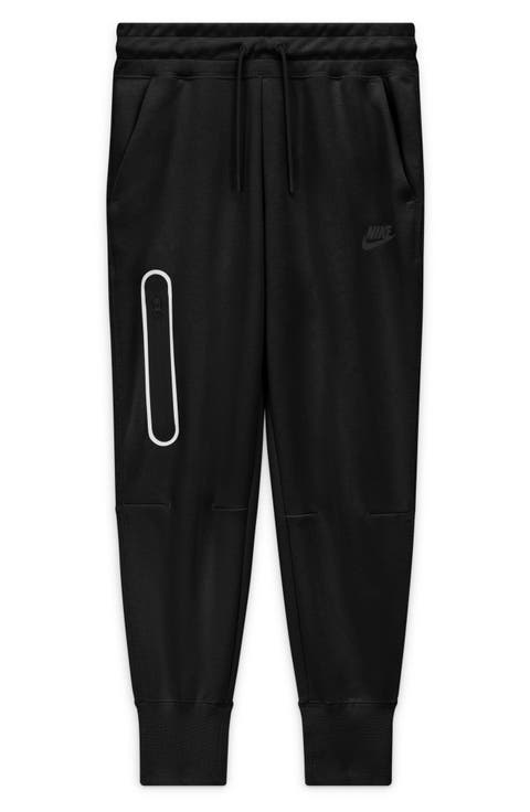 Kids' Sportswear Tech Fleece Sweatpants (Big Girl)