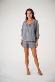 Marea Ava Shorts