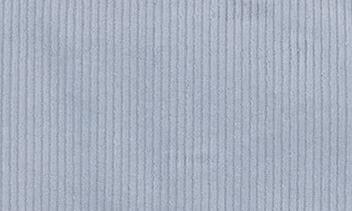Angel Dear Classic Corduroy Overalls In Gray