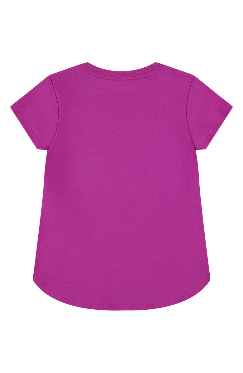 Nike Kids' Snackpack Graphic T-Shirt, Alternate, color,