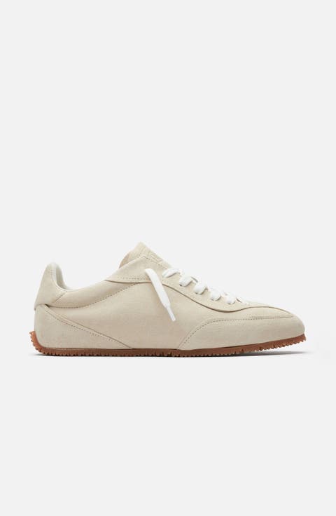 Daze Suede Runner - Women's