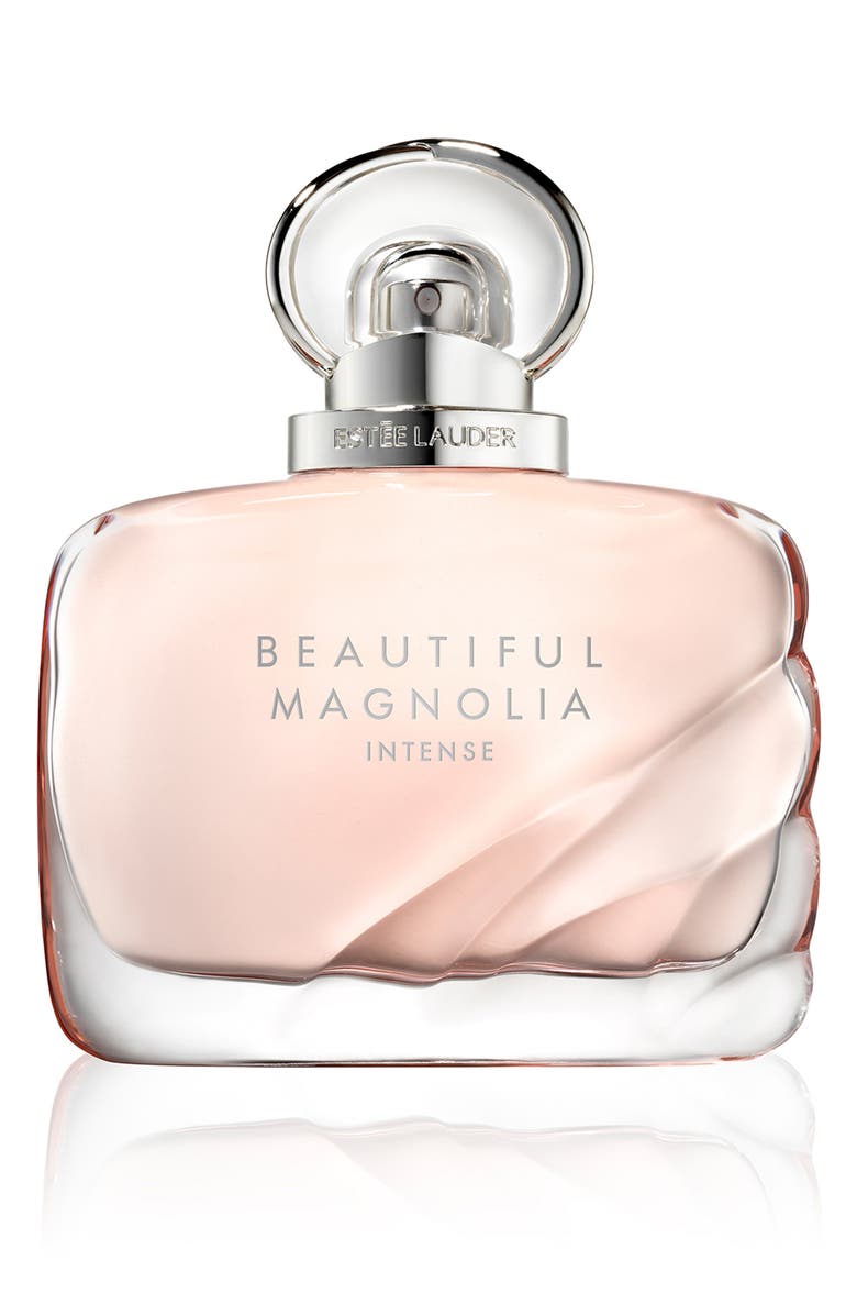 Estée Lauder Beautiful Magnolia Intense Eau de Parfum, Alternate, color, 
