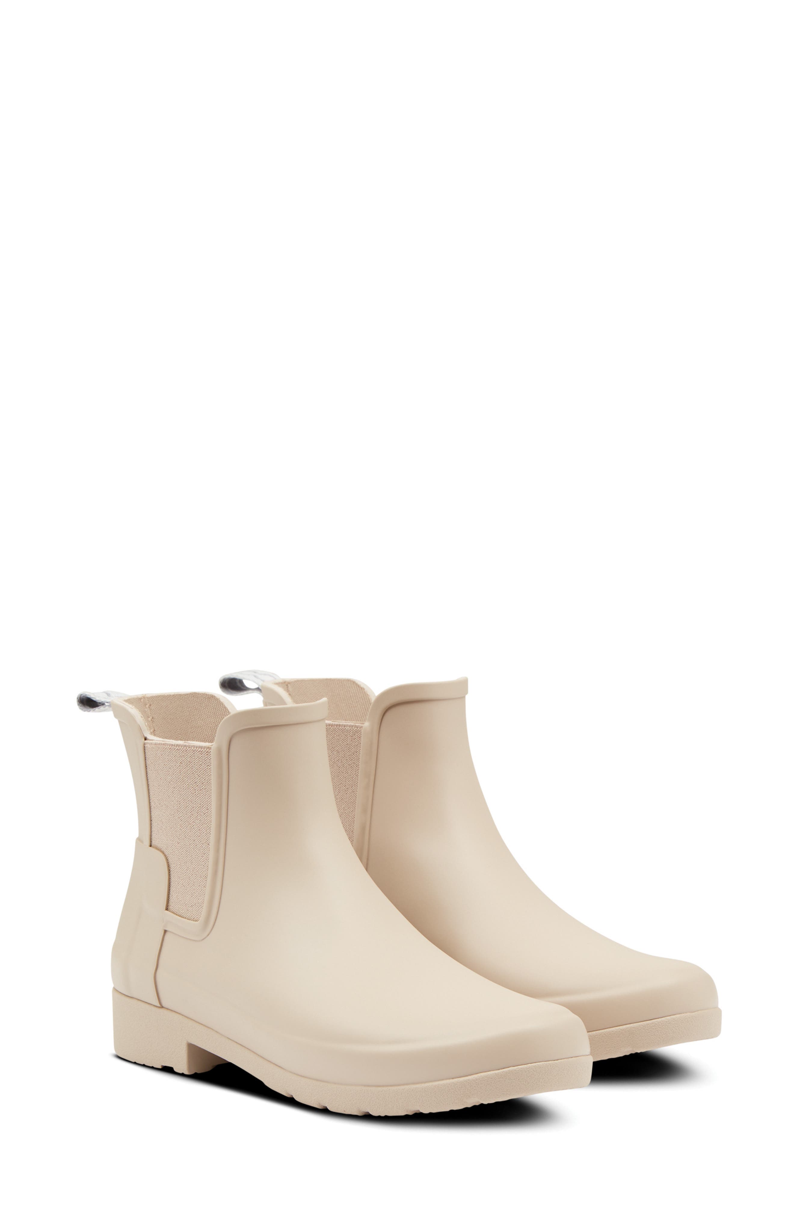 Refined Chelsea Boot, Main, color, OAT GRASS