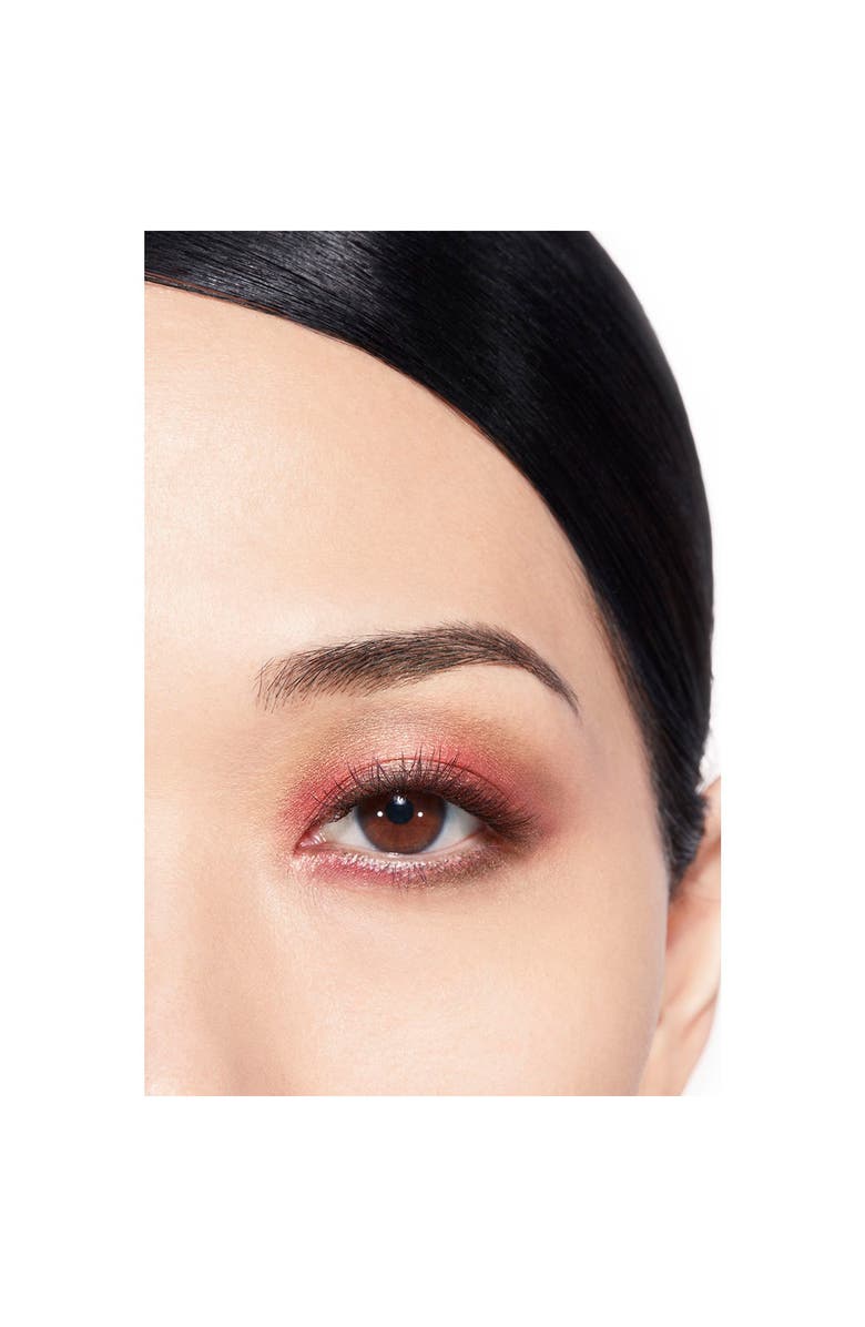 CHANEL LES 4 OMBRES BYZANCE Eyeshadow Palette, Alternate, color,