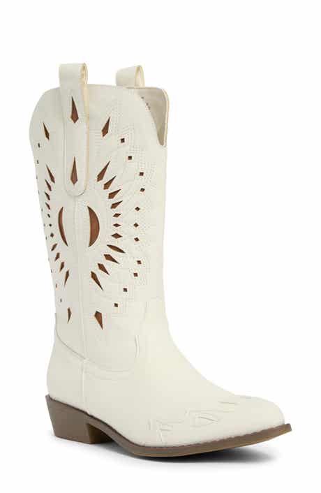 Western Boot