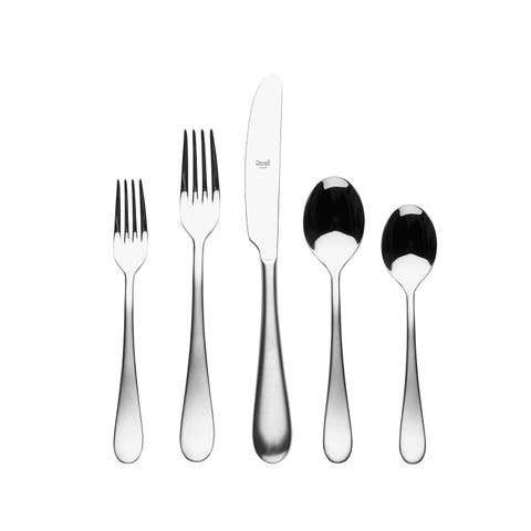 Natura Flatware Set - 5 Pieces