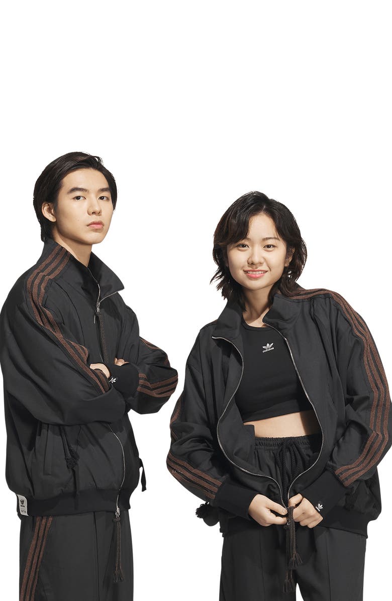 Y-3 x Song For The Mute Jacket, Alternate, color,