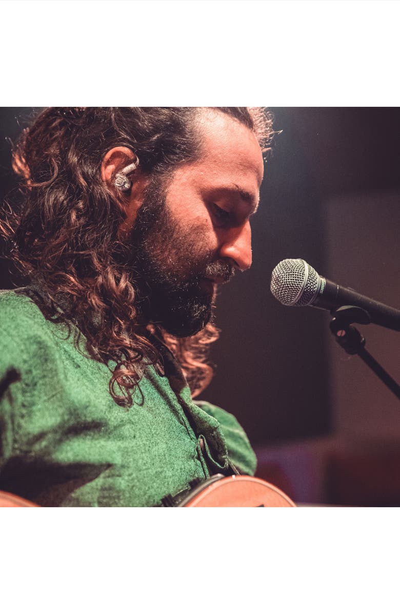 MEE audio MX1 PRO Single Driver Musicians' In-Ear Monitors, Alternate, color, Clear