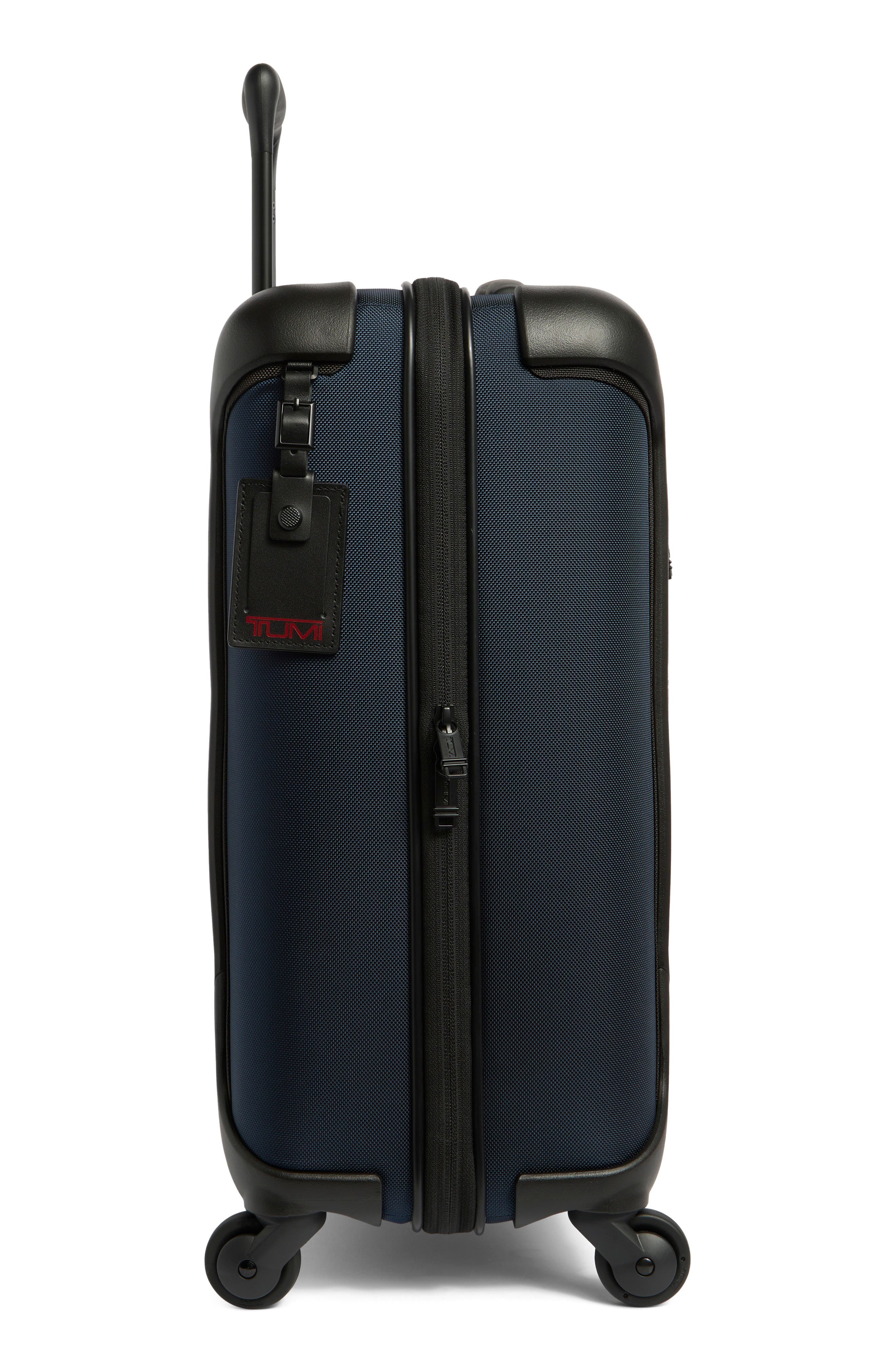 TUMI International 21-Inch Carry-On Bag, Alternate, color, 