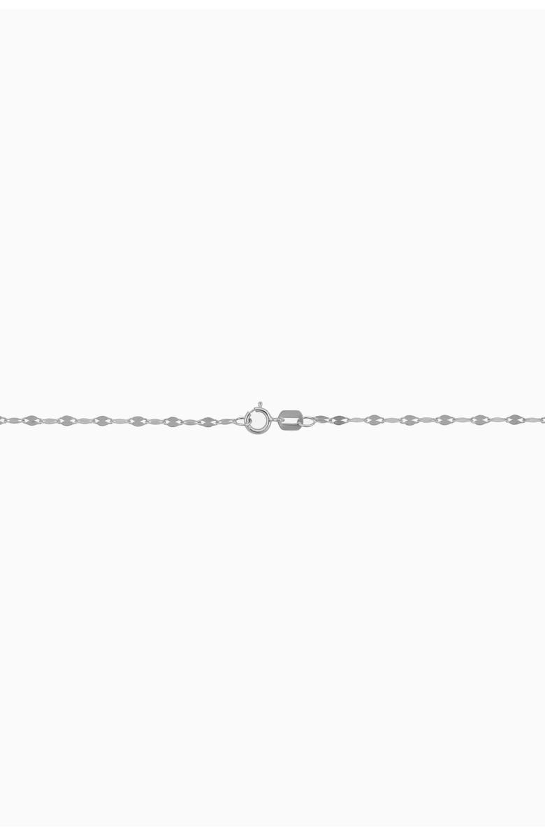 Oradina 14K Gold Cabaret Petite Choker, Alternate, color, 
