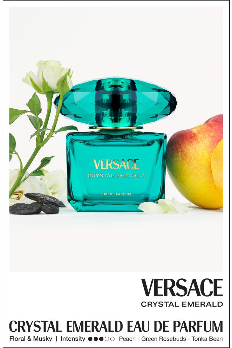 Crystal Emerald Eau de Parfum, Alternate, color, NO COLOR