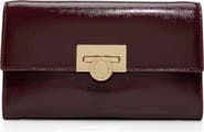 Ted Baker Parisa Faux Leather Crossbody