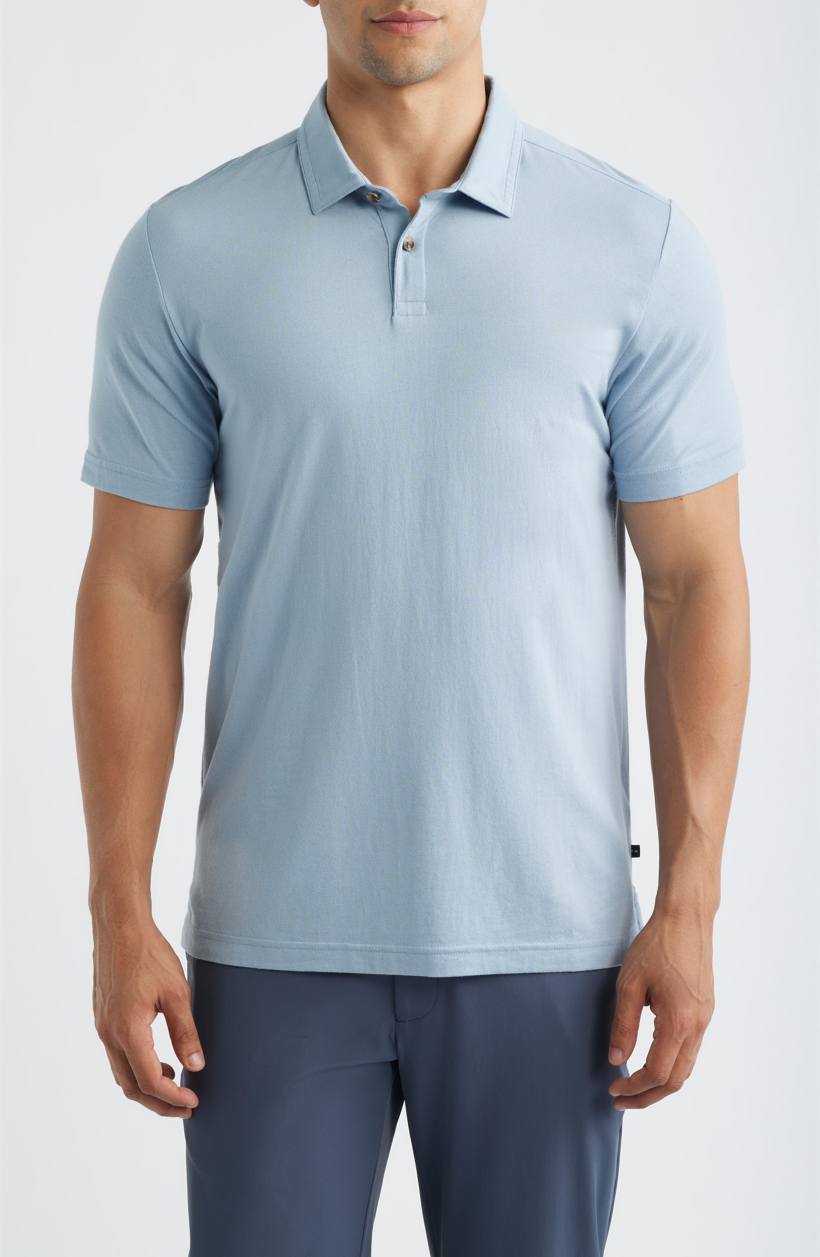 ASH BLUE