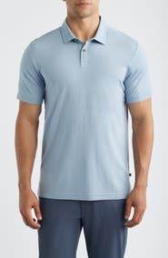 TravisMathew The Cloud Polo