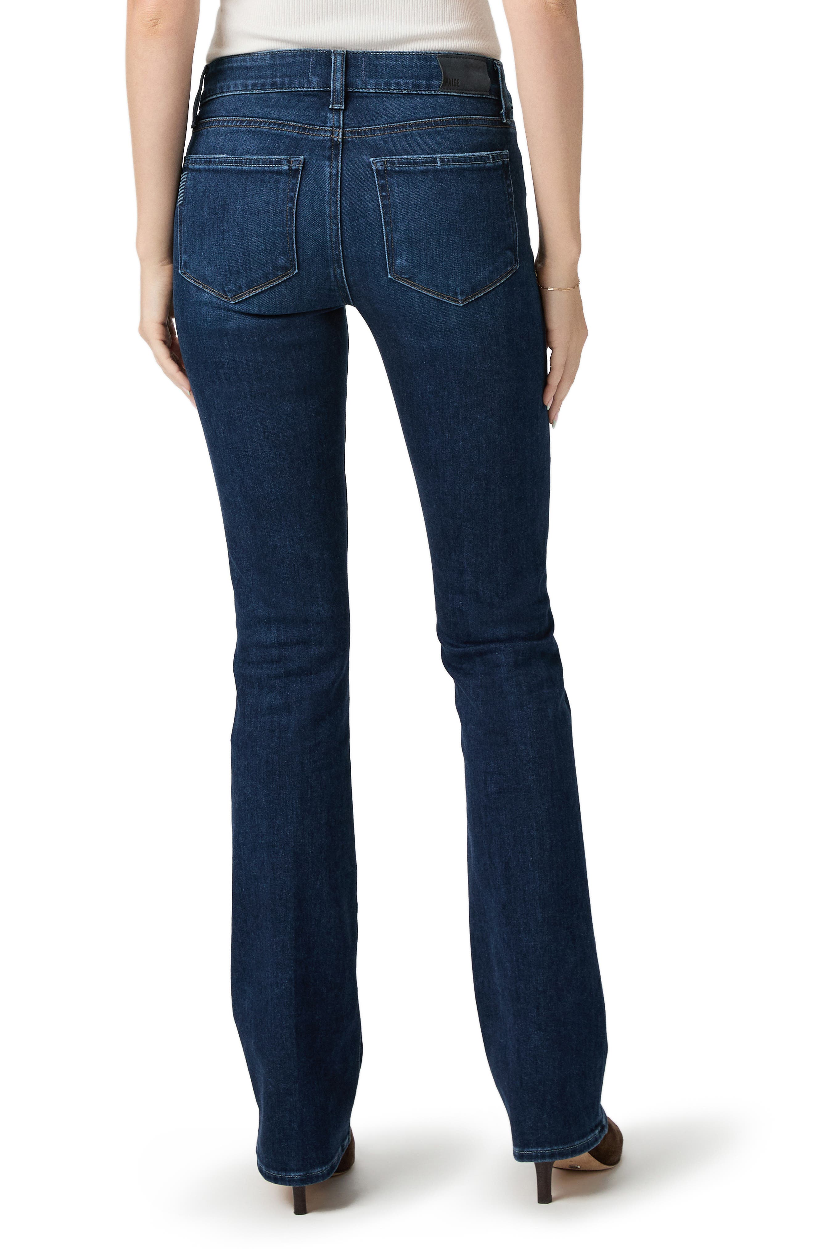 Manhattan Bootcut Jeans - image 2