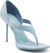 Jeffrey Campbell Rhian Stiletto Sandal