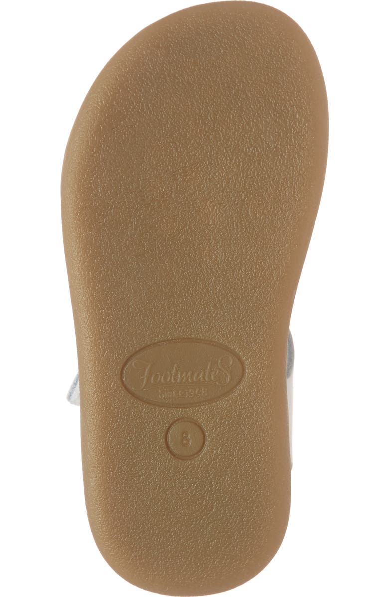 Footmates Tide Waterproof Sandal, Alternate, color,