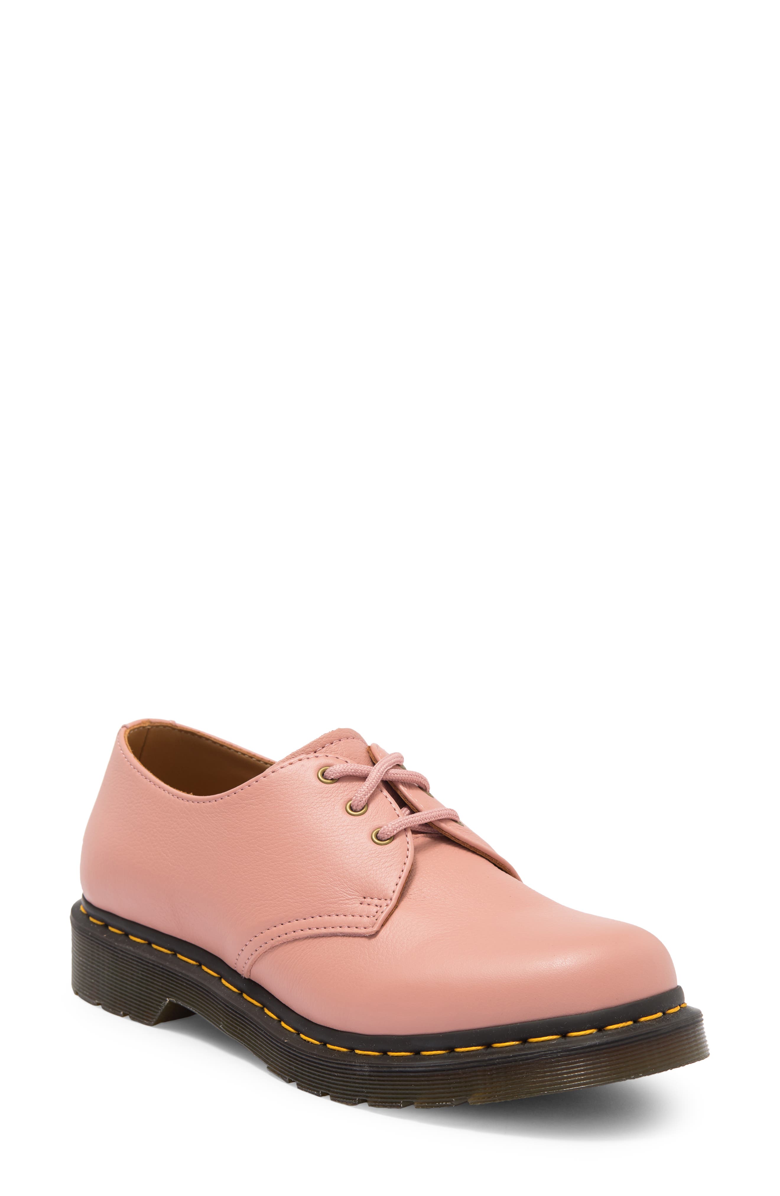 Dr. Martens 1461 Quad Derby, Main, color, 
