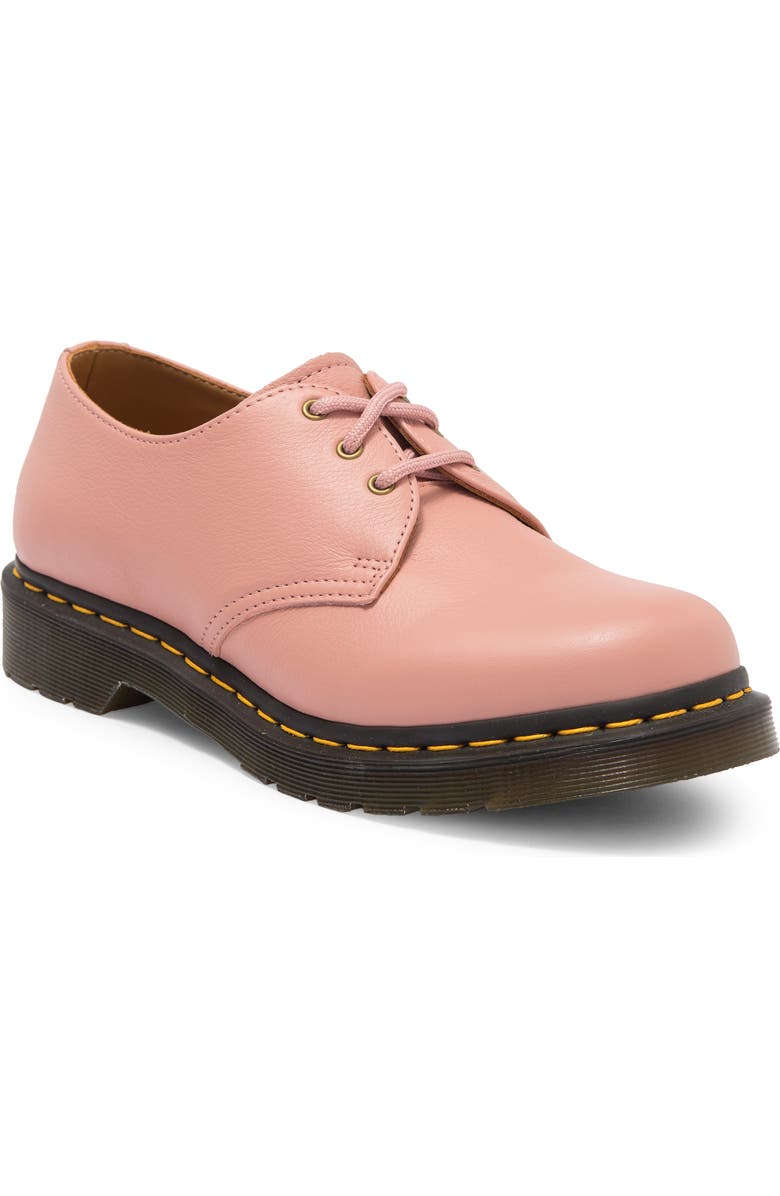 Dr. Martens 1461 Quad Derby, Main, color,
