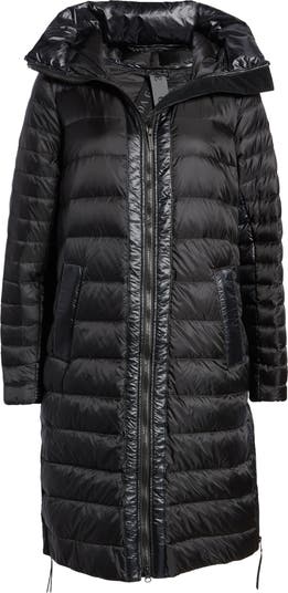 Canada Goose Roxboro Black Label 750 Fill Power Down Parka