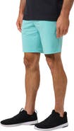 TravisMathew Fun Factor Shorts