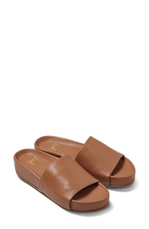 Pelican Slide Sandal (Women)