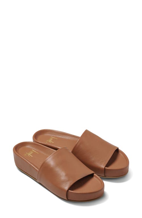 Beek Pelican Slide Sandal