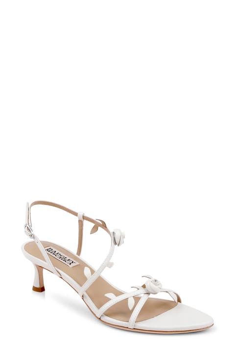 Orland Sandal (Women)