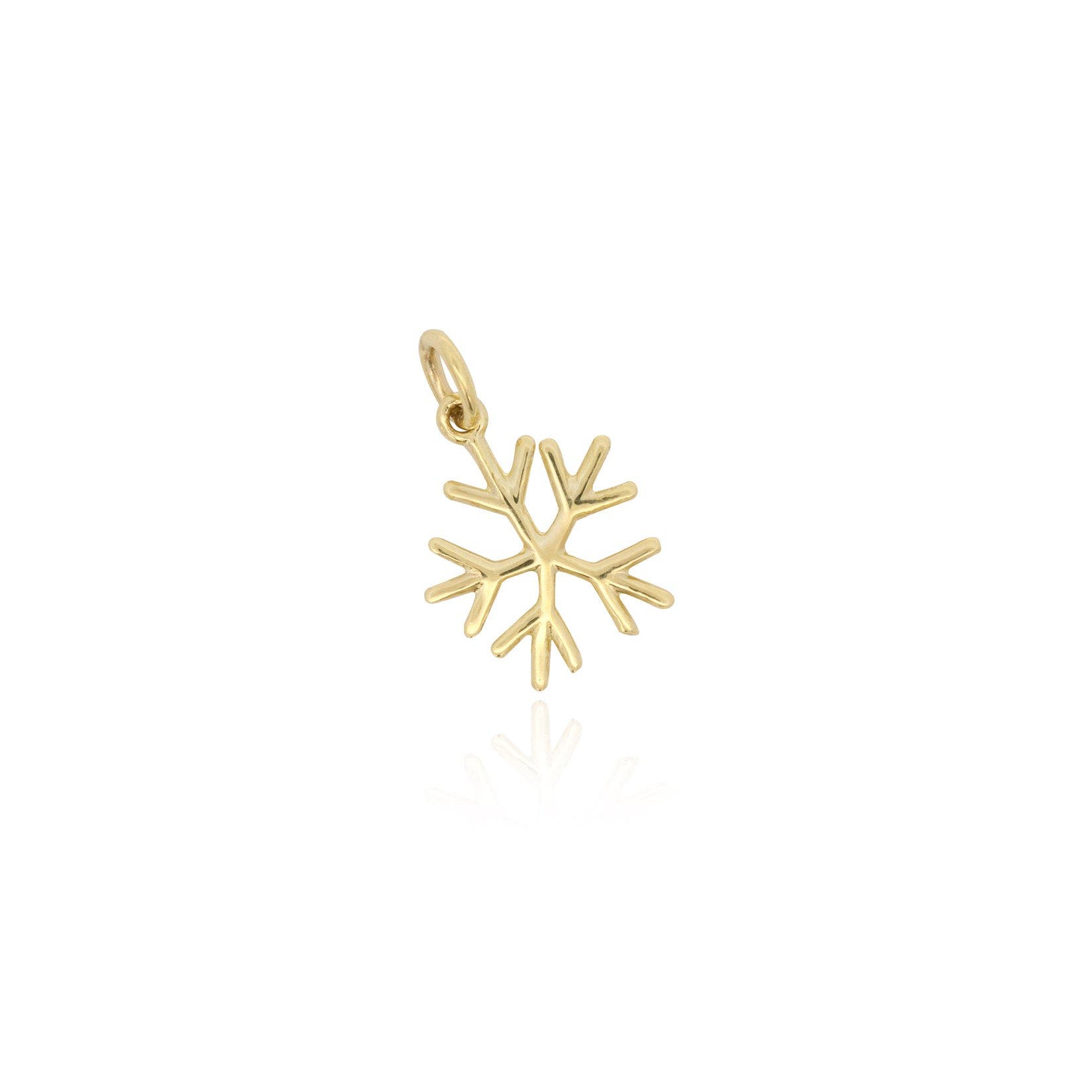selected Yellow Gold