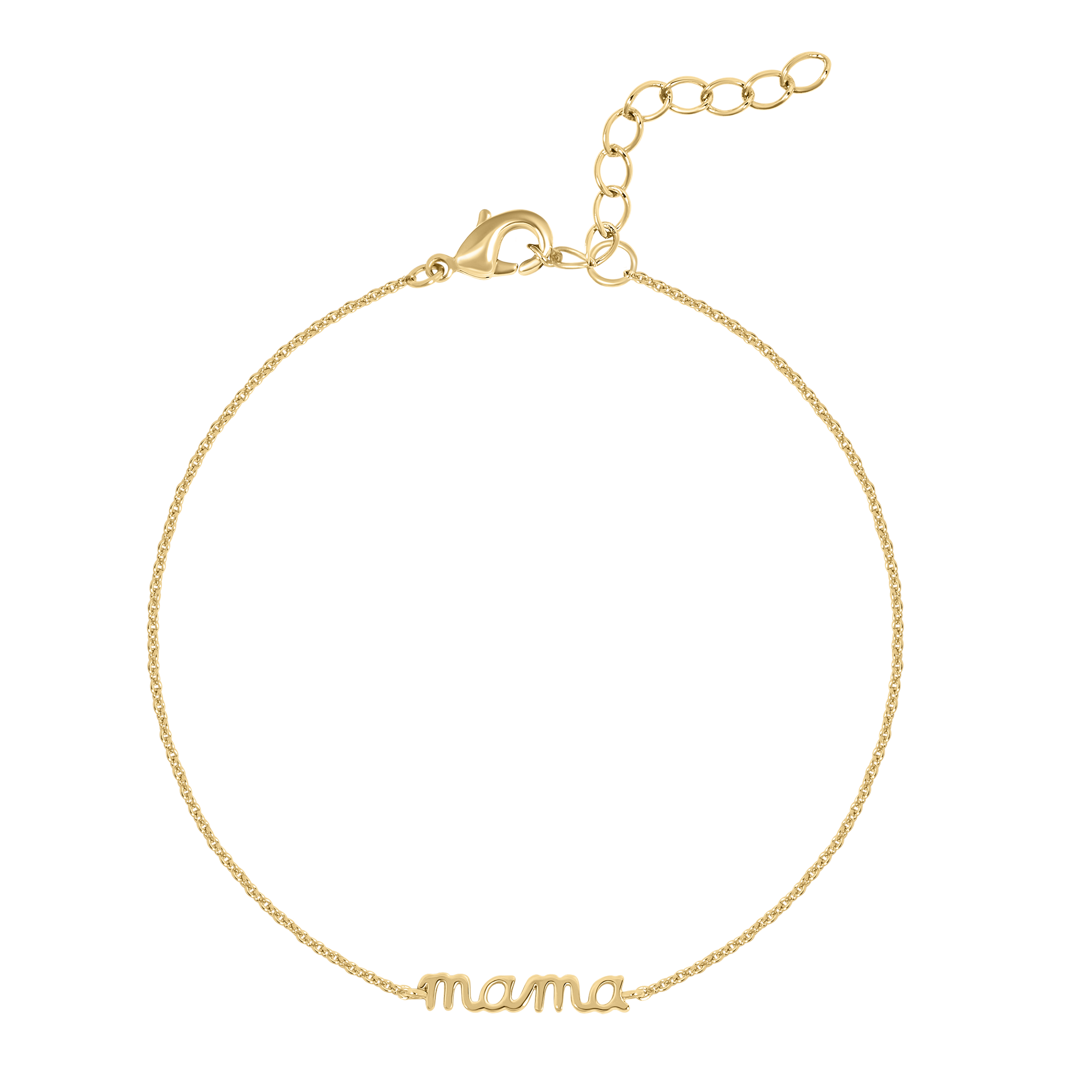 selected Yellow Gold