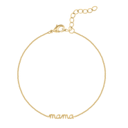 Electric Picks 1st Love "Mama" Bracelet