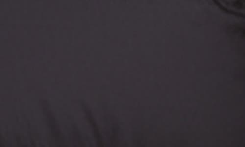 Helios The Heated Coat Helios 2-in-1 Heated Hybrid Coat In Black