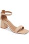 Finn Ankle Strap Sandal