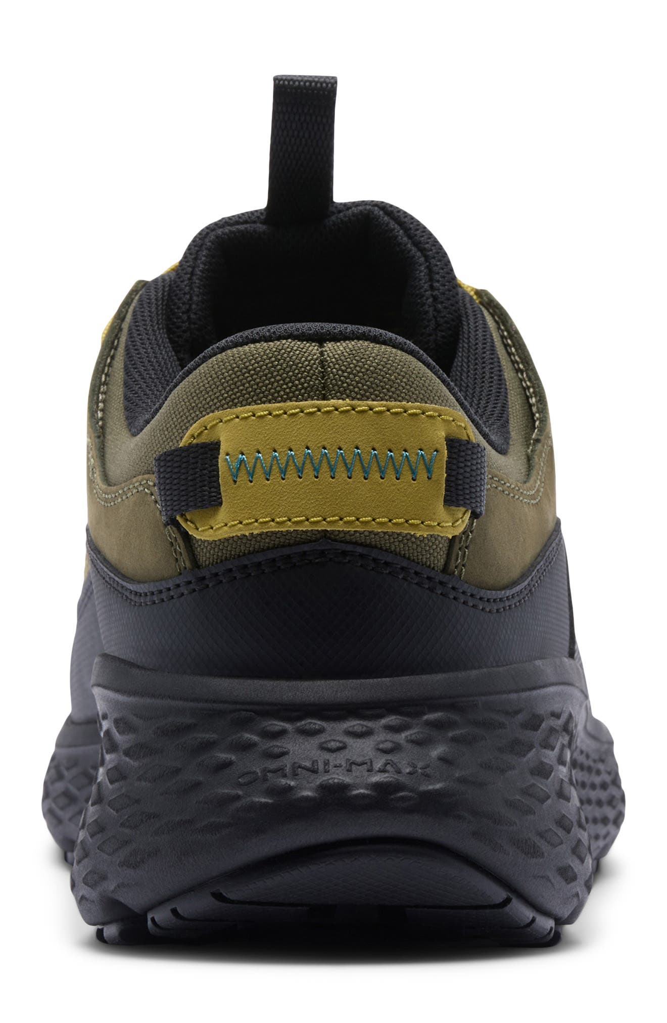Terrastride™ BC Hiking Shoe, Alternate, color, ELK/ STINGER