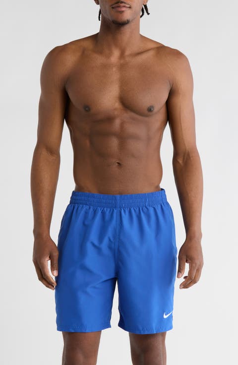 7-Inch Volley Swim Shorts