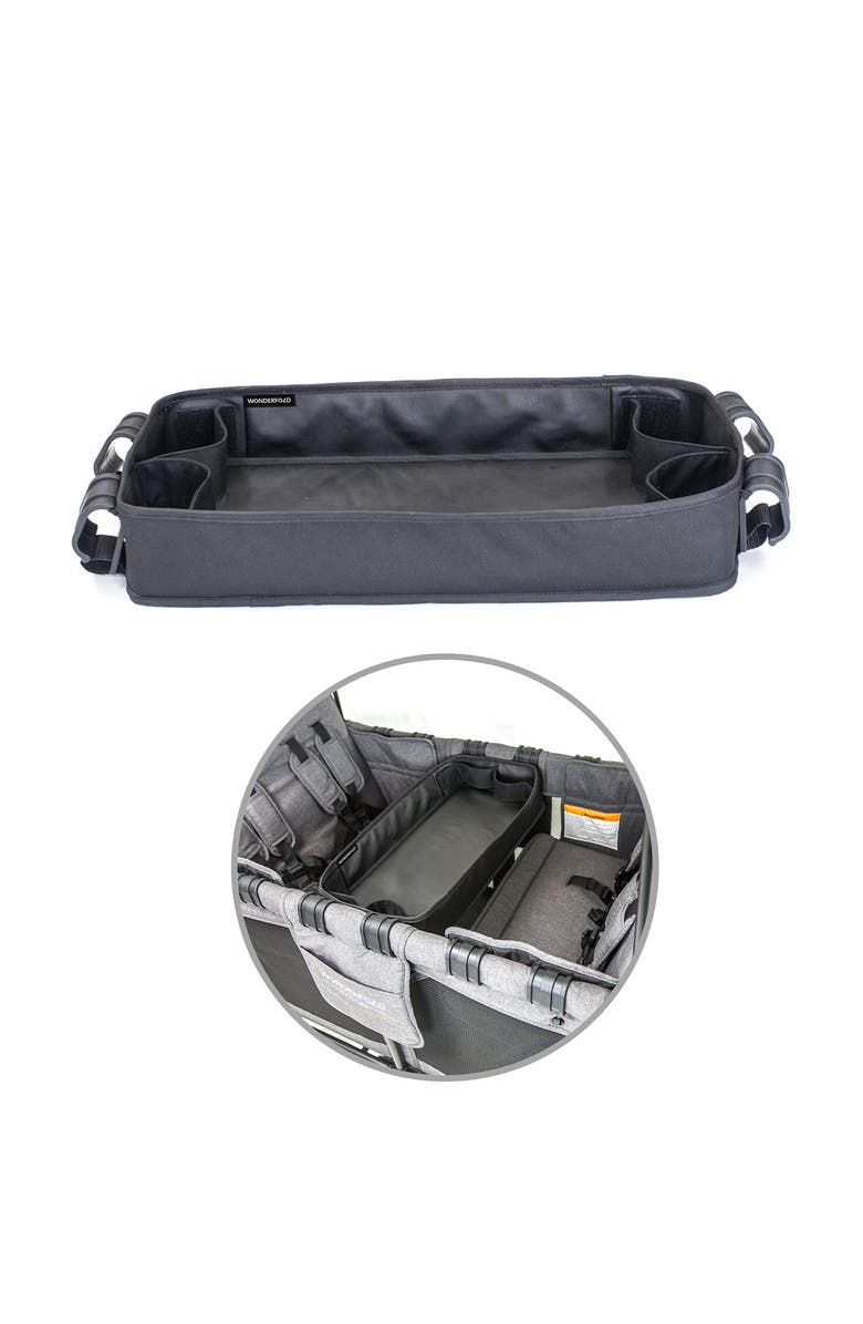 WonderFold Snack Tray – W Series, Alternate, color, 