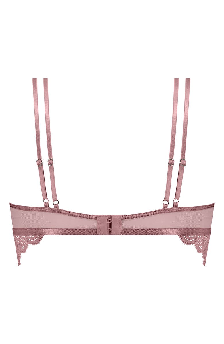 Hunkemöller Lainey Triangle Bralette, Alternate, color, 