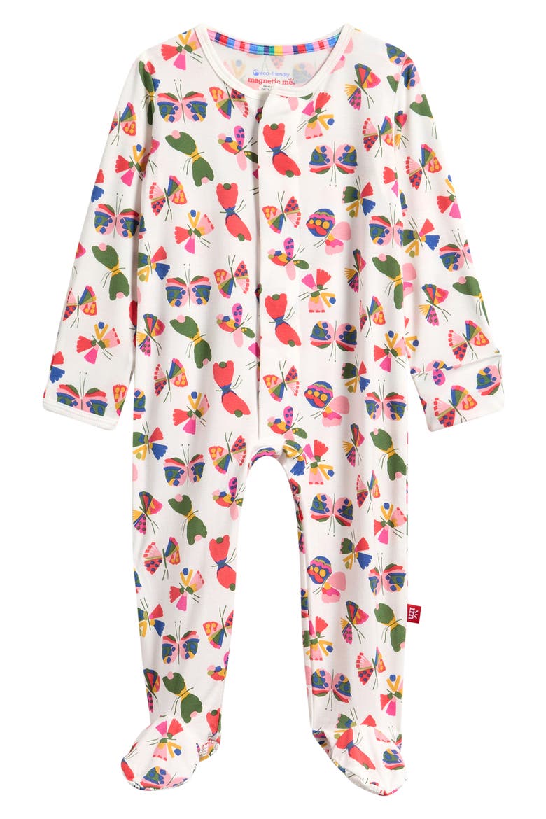 Flitter Flutter Magnetic Footie, Main, color, FLITTER FLUTTER