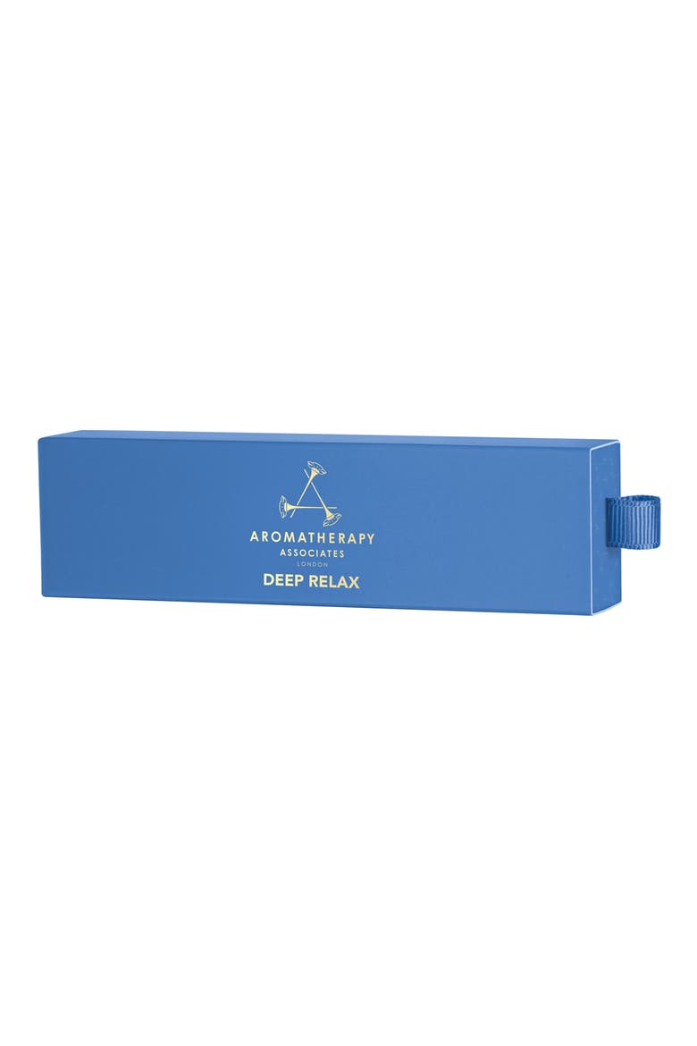 Deep Relax Rollerball, Alternate, color, DEEP RELAX