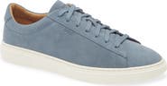 BOSS Kieran Tenn Low Top Sneaker