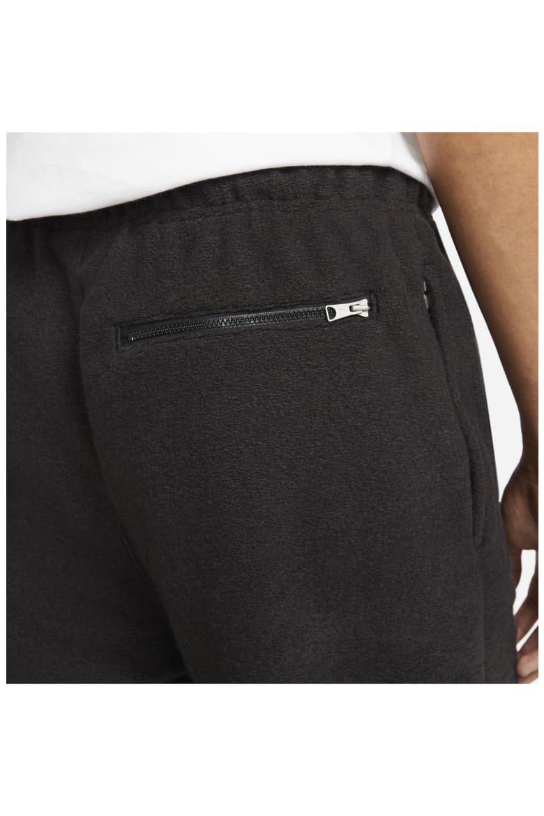 Flight Heritage Joggers, Alternate, color, BLACK/ BLACK