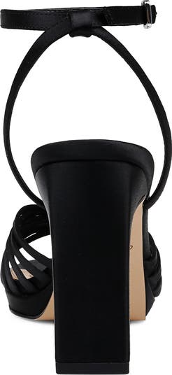 Skylar Ankle Strap Sandal