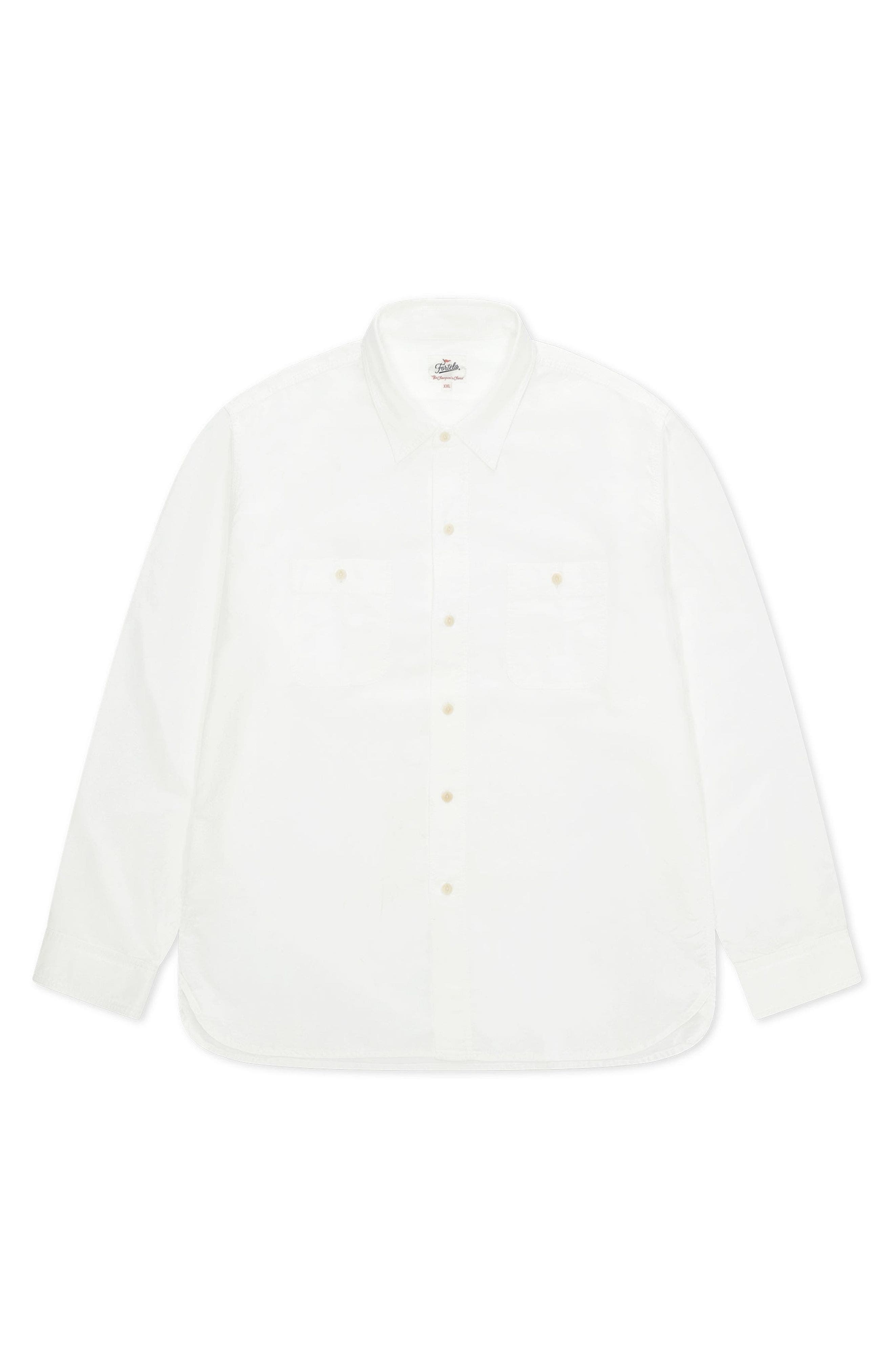Work Shirt