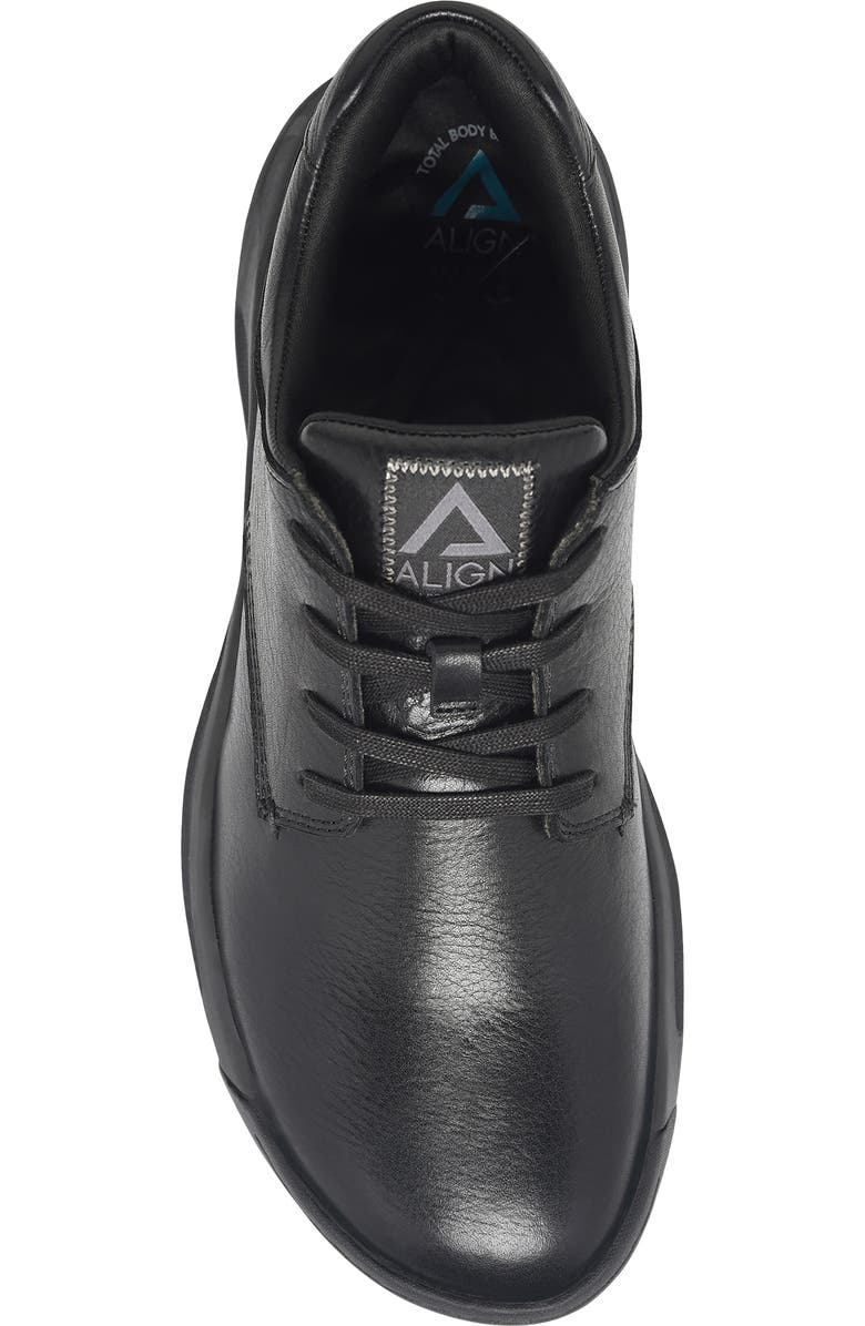 Align Erwin Sneaker, Alternate, color, Black