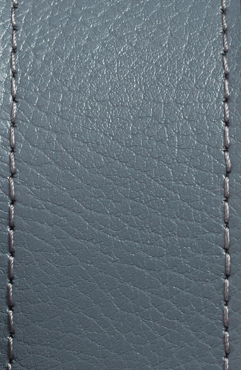 Nike Core Reversible Leather Belt, Alternate, color, Dark Grey