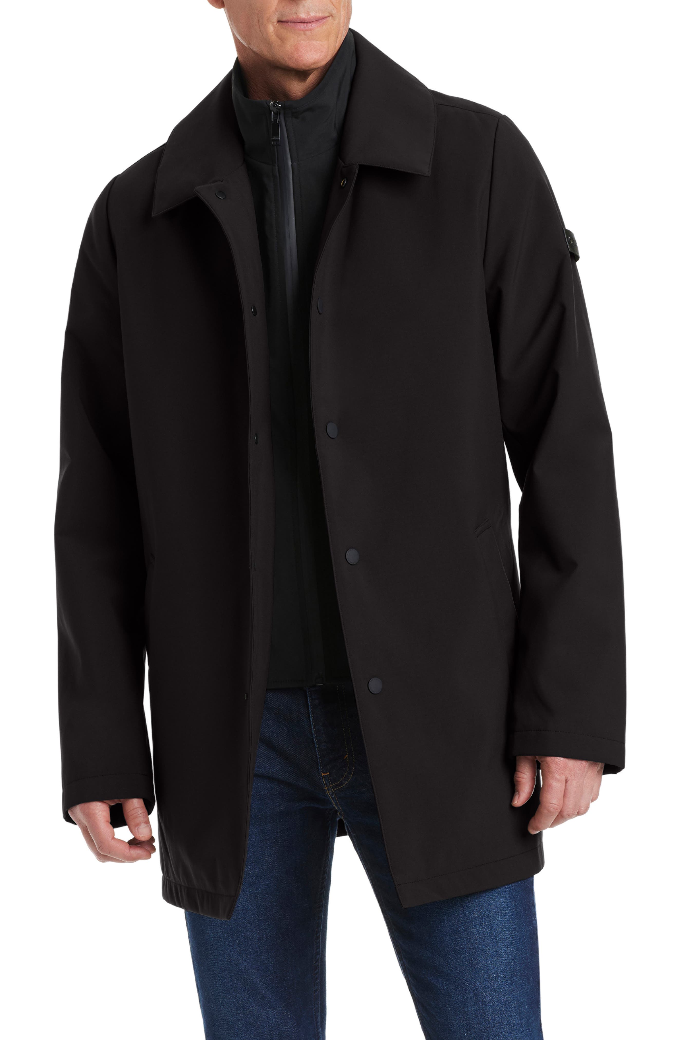 selected BLACK